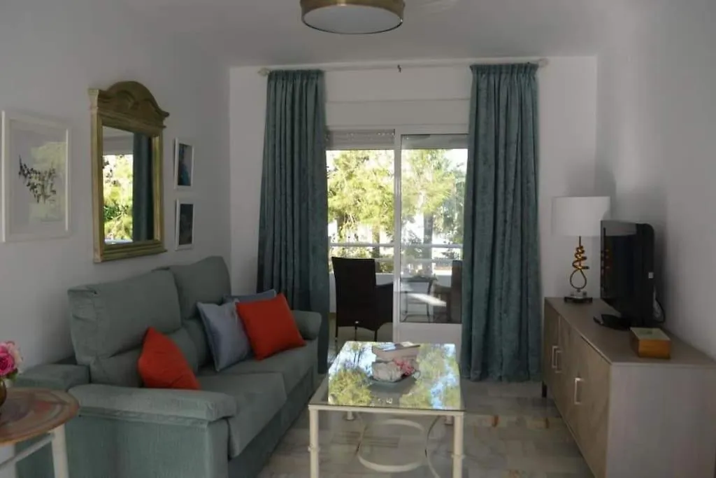 Daire Love Rent4 Malaga Yolamar Benalmádena