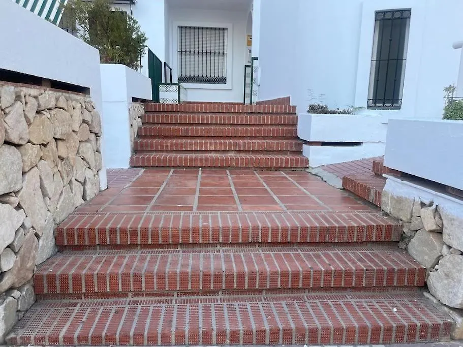 Love Rent4 Malaga Yolamar Benalmádena Daire