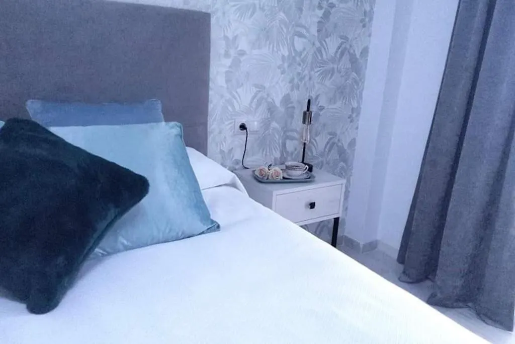 Daire Love Rent4 Malaga Yolamar Benalmádena