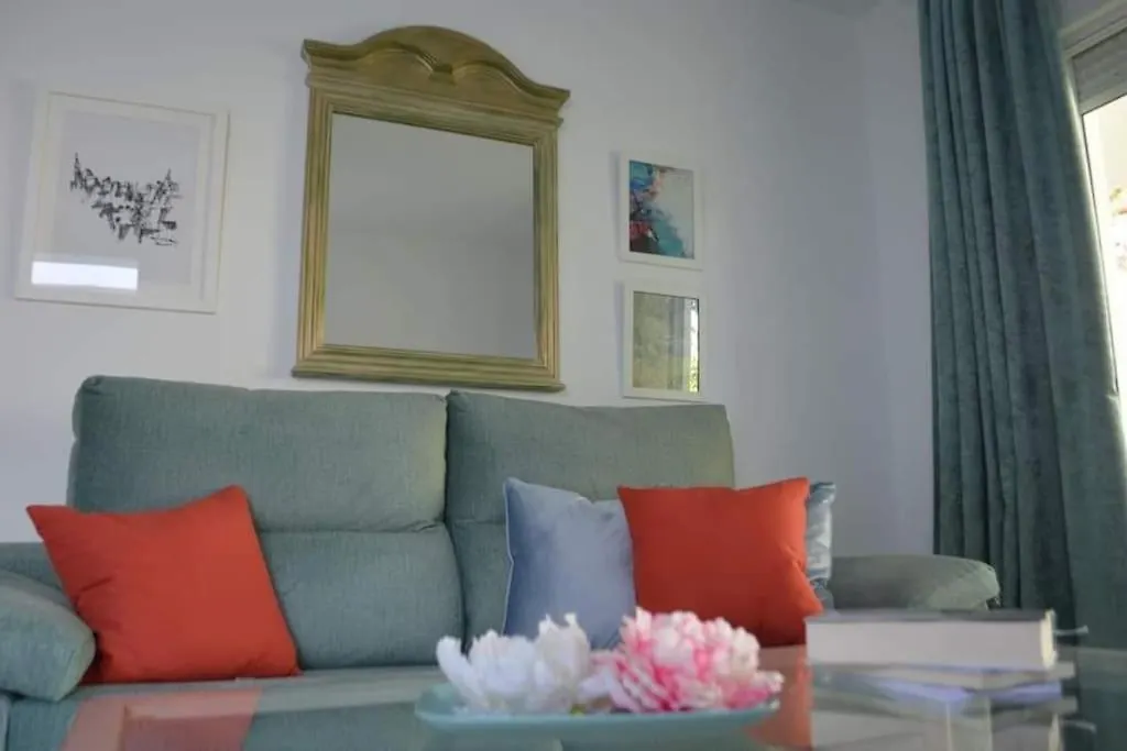 Love Rent4 Malaga Yolamar Benalmádena Daire