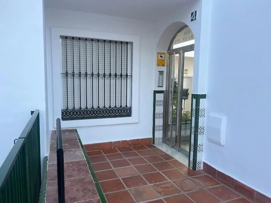 Daire Love Rent4 Malaga Yolamar Benalmádena İspanya