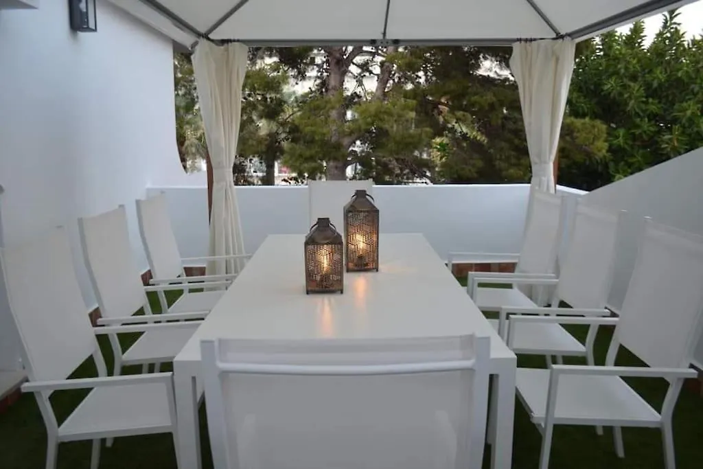 Daire Love Rent4 Malaga Yolamar Benalmádena