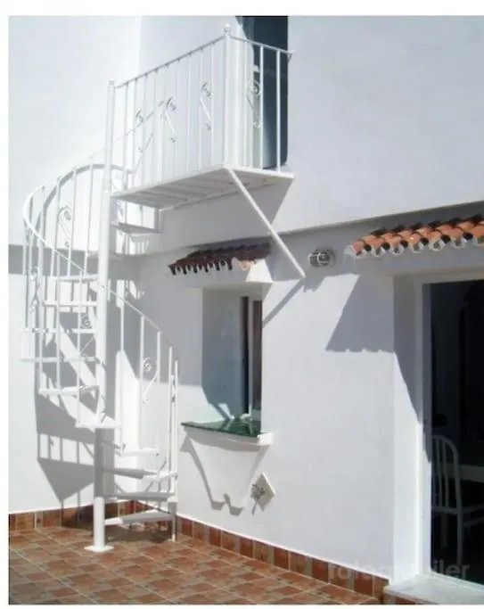 Love Rent4 Malaga Yolamar Benalmádena Daire