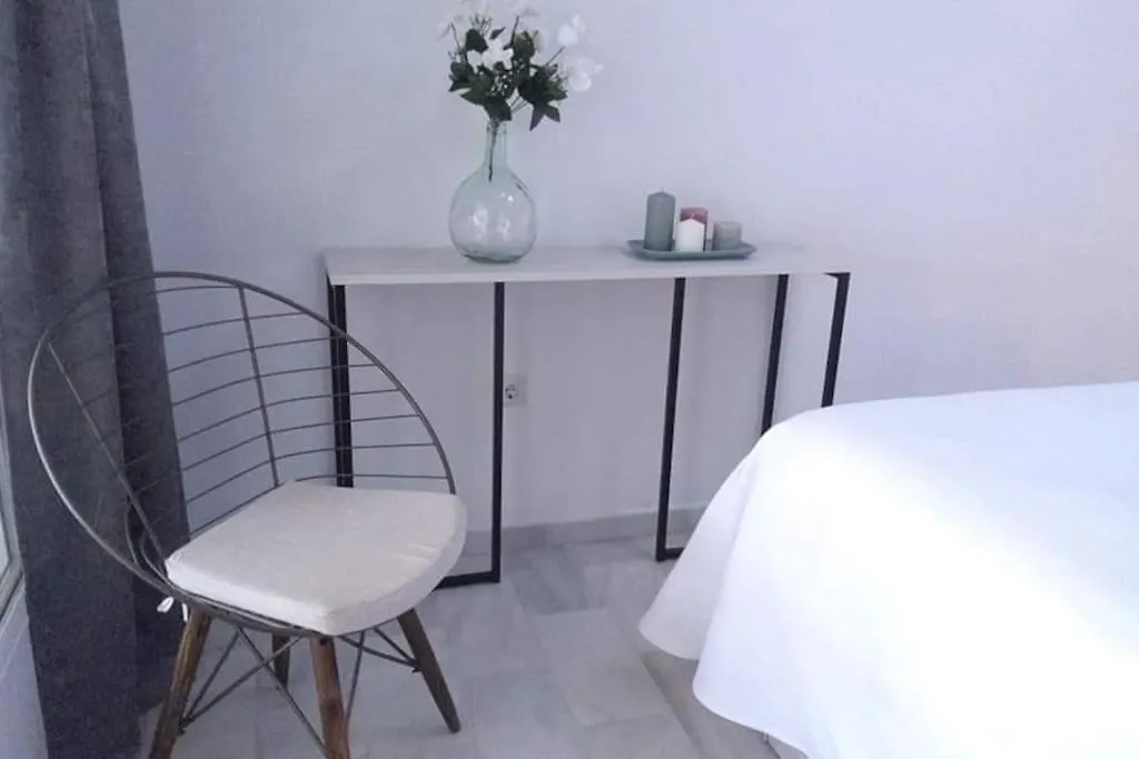 Daire Love Rent4 Malaga Yolamar Benalmádena İspanya