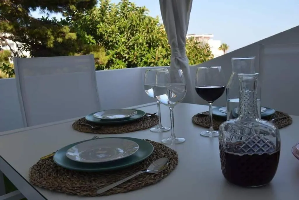 Love Rent4 Malaga Yolamar Benalmádena