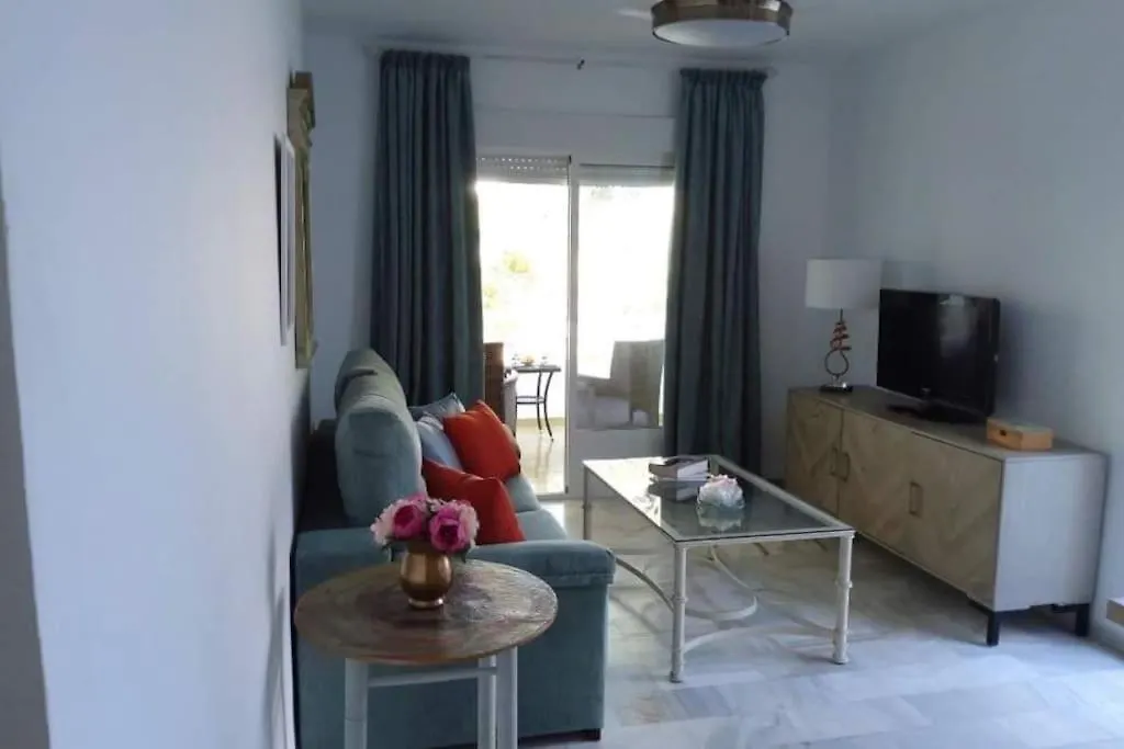Daire Love Rent4 Malaga Yolamar Benalmádena