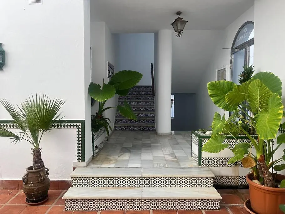 Daire Love Rent4 Malaga Yolamar Benalmádena