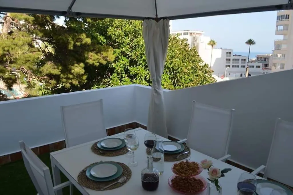 Love Rent4 Malaga Yolamar Benalmádena Appartement