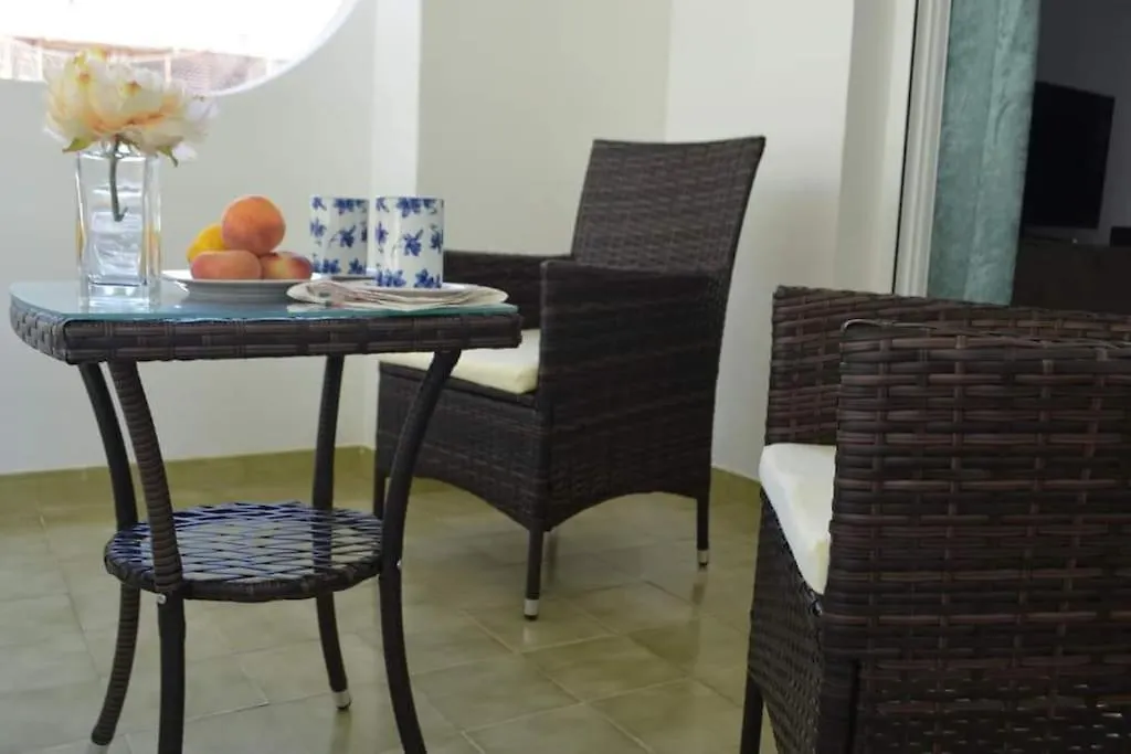 Apartment Love Rent4 Malaga Yolamar Benalmadena Spain