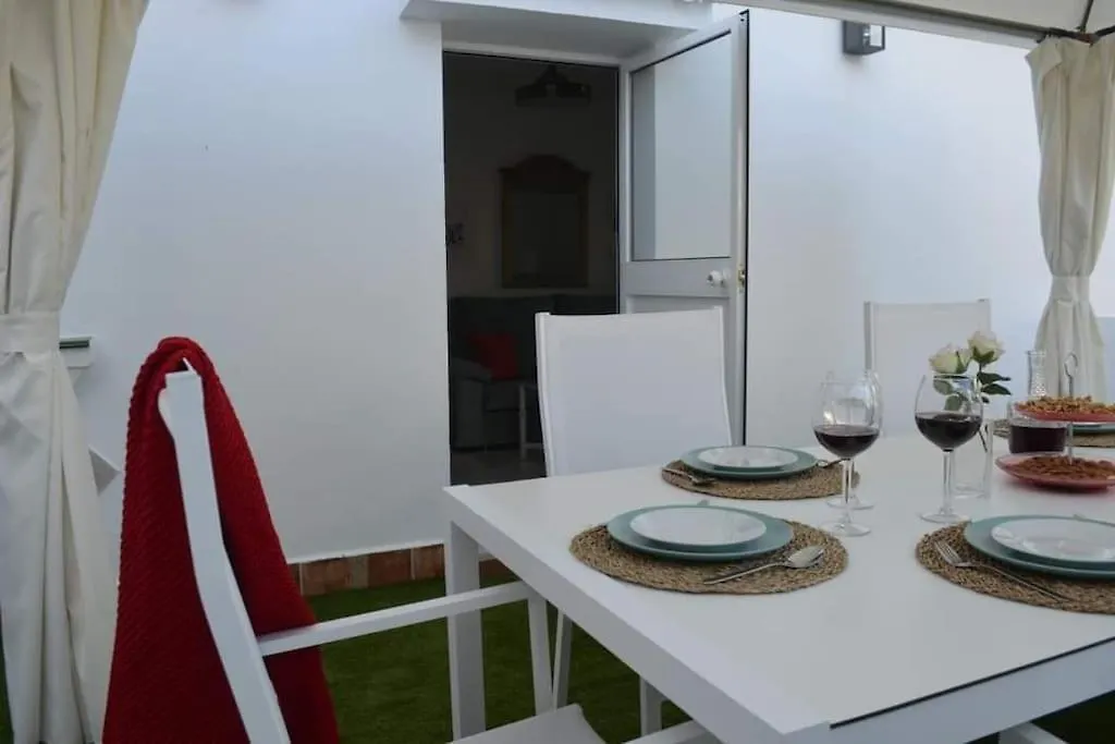 Apartment Love Rent4 Malaga Yolamar Benalmadena