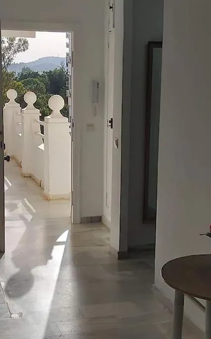 Love Rent4 Malaga Yolamar Benalmádena Appartement