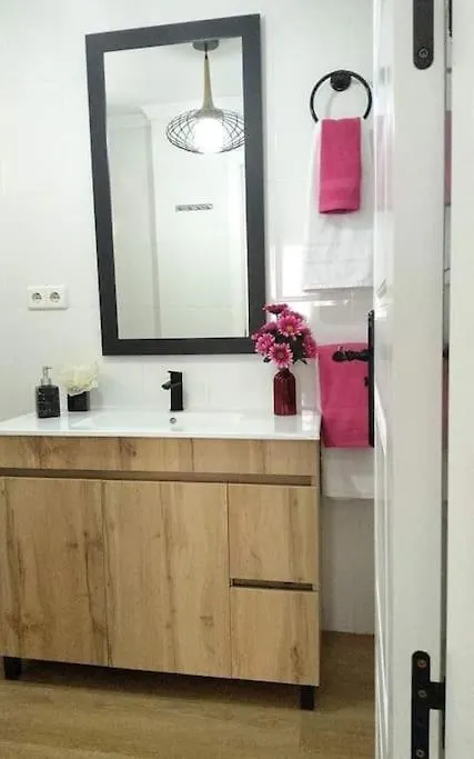 Apartment Love Rent4 Malaga Yolamar Benalmadena Spain