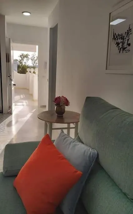 Apartment Love Rent4 Malaga Yolamar Benalmadena Spain