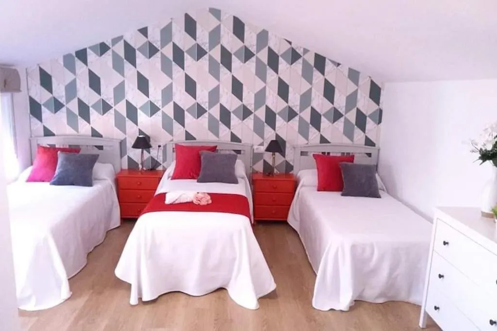 Love Rent4 Malaga Yolamar Benalmádena
