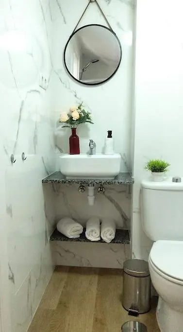 Apartment Love Rent4 Malaga Yolamar Benalmadena