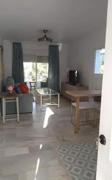Love Rent4 Malaga Yolamar Benalmádena