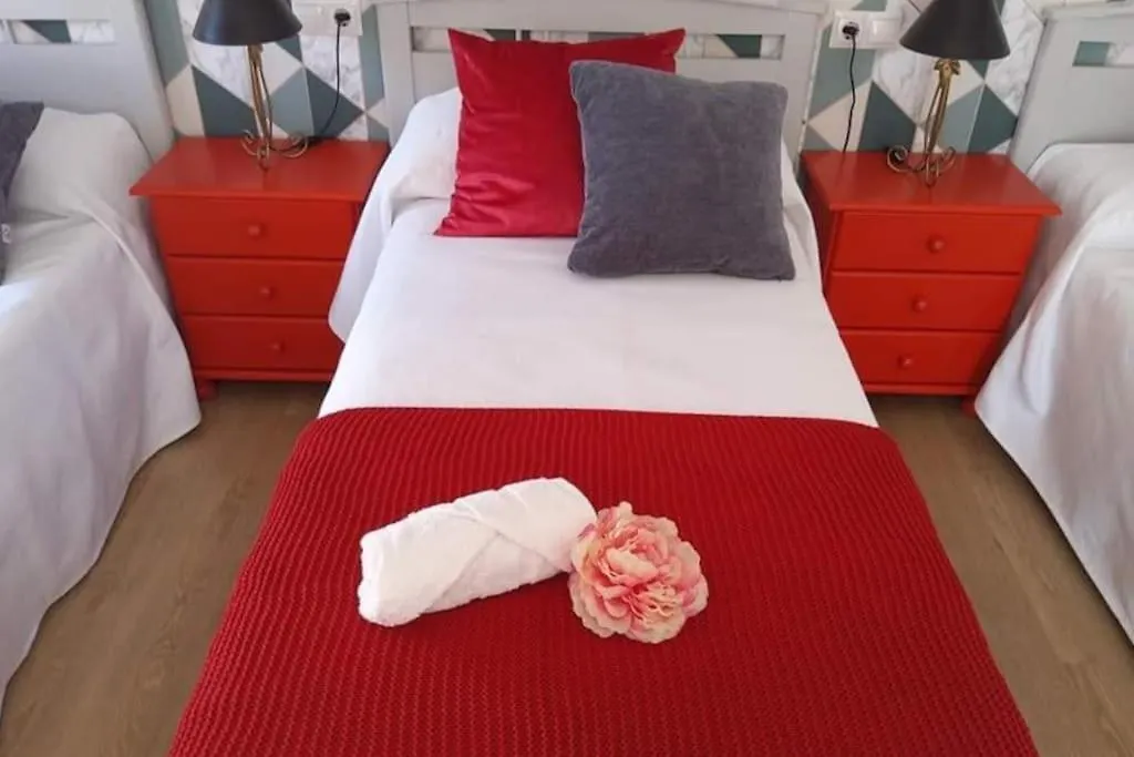 Love Rent4 Malaga Yolamar Benalmadena
