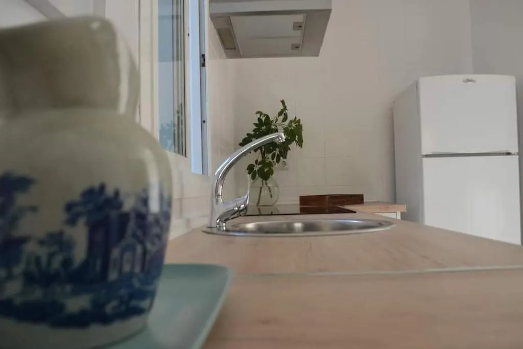 Love Rent4 Malaga Yolamar Benalmadena Apartment
