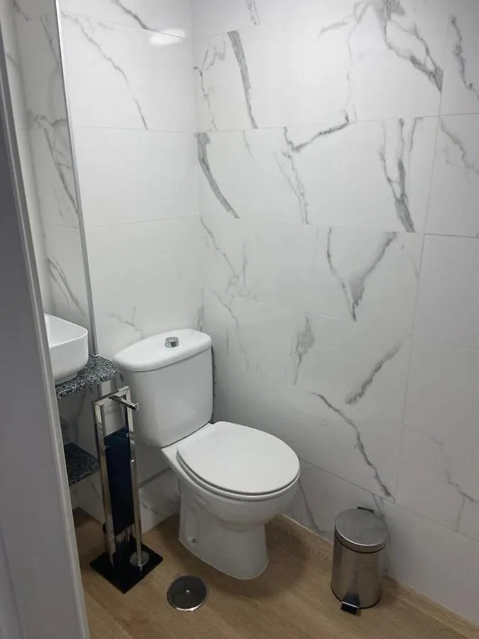 Love Rent4 Malaga Yolamar Benalmadena 0*,