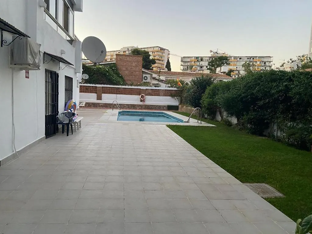 Appartement Love Rent4 Malaga Yolamar Benalmádena